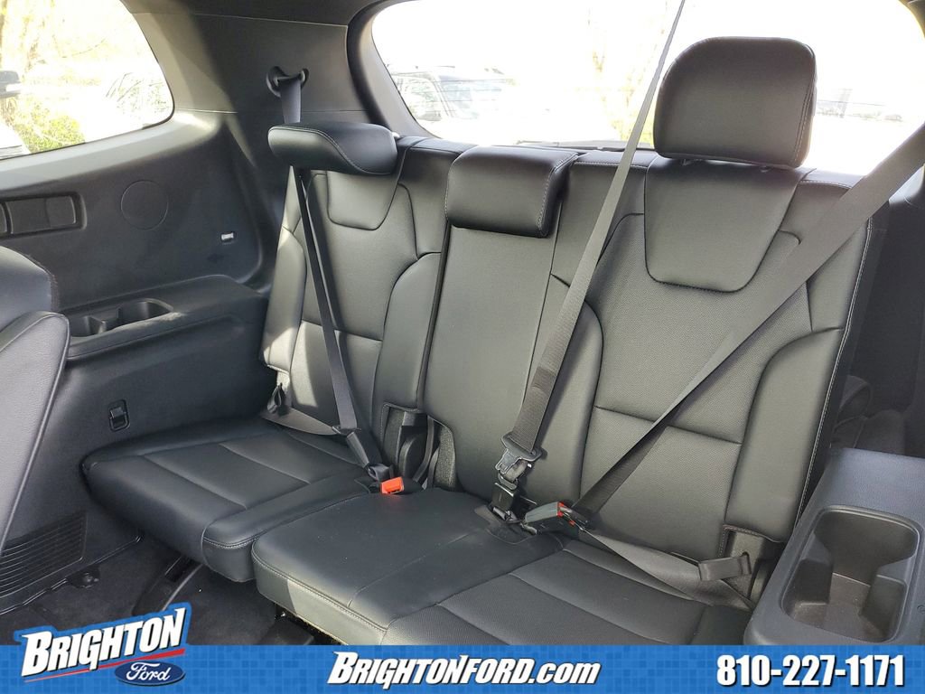 Used 2024 Kia Telluride EX X-Line AWD/4WD image 13