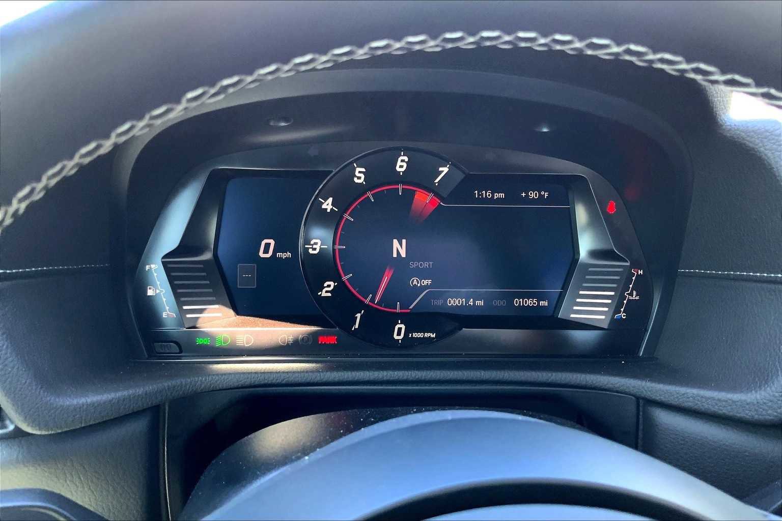 Used 2024 Toyota Supra image 18