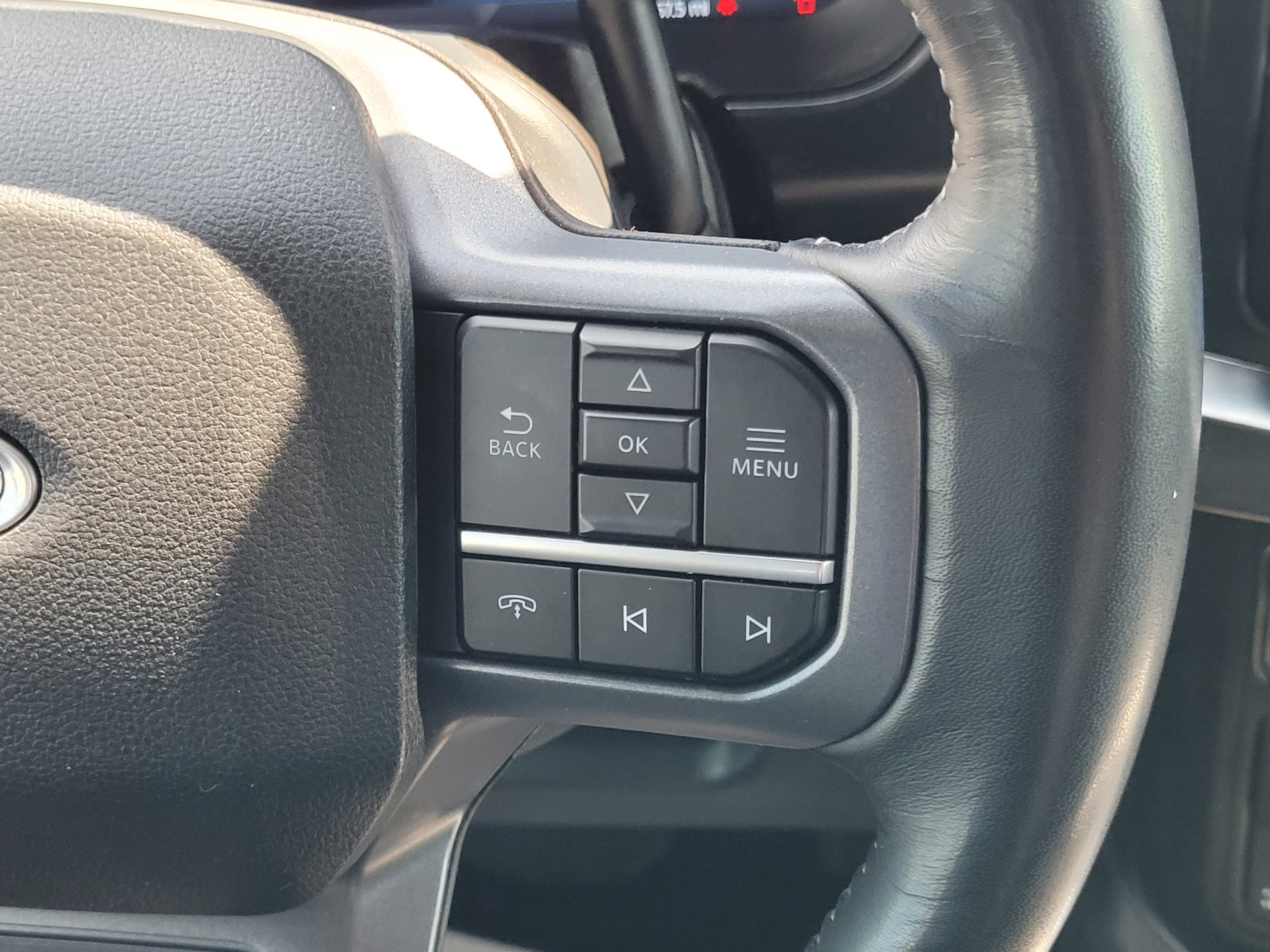 Certified 2023 Ford F250 Lariat w/ Tow Technology Package AWD/4WD image 13