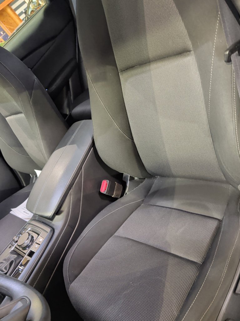 Used 2023 MAZDA CX-30 AWD 2.5 S image 6
