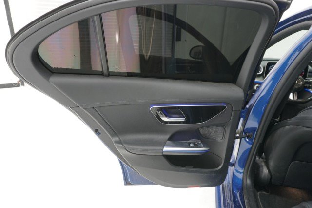 Used 2023 Mercedes-Benz C 300 Sedan image 20