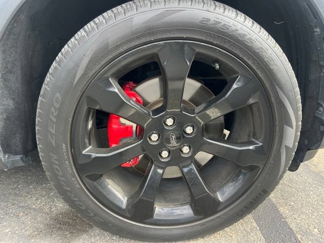 Certified 2022 Ford Explorer ST AWD/4WD image 5