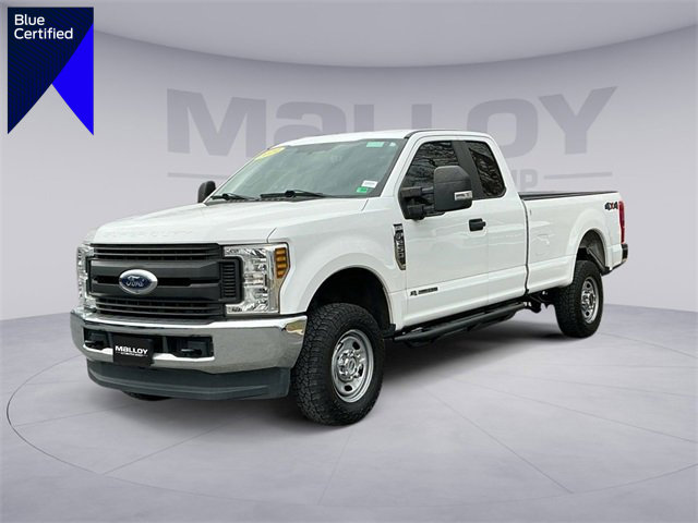 Certified 2019 Ford F250 XL w/ XL Value Package