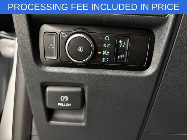 Certified 2023 Ford F150 4x4 SuperCrew image 19