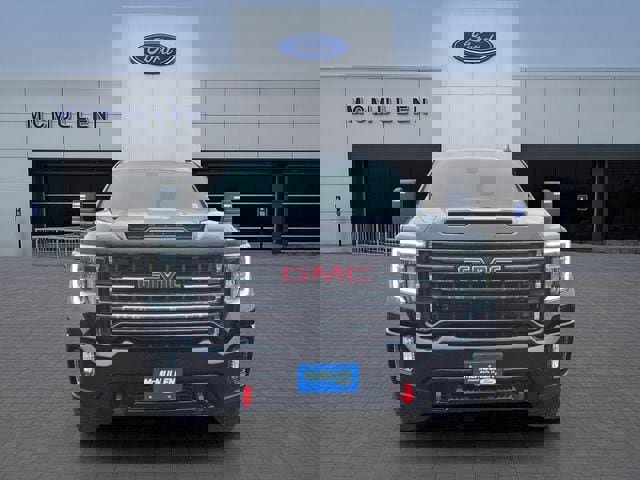 Used 2021 GMC Sierra 2500 AT4 image 7