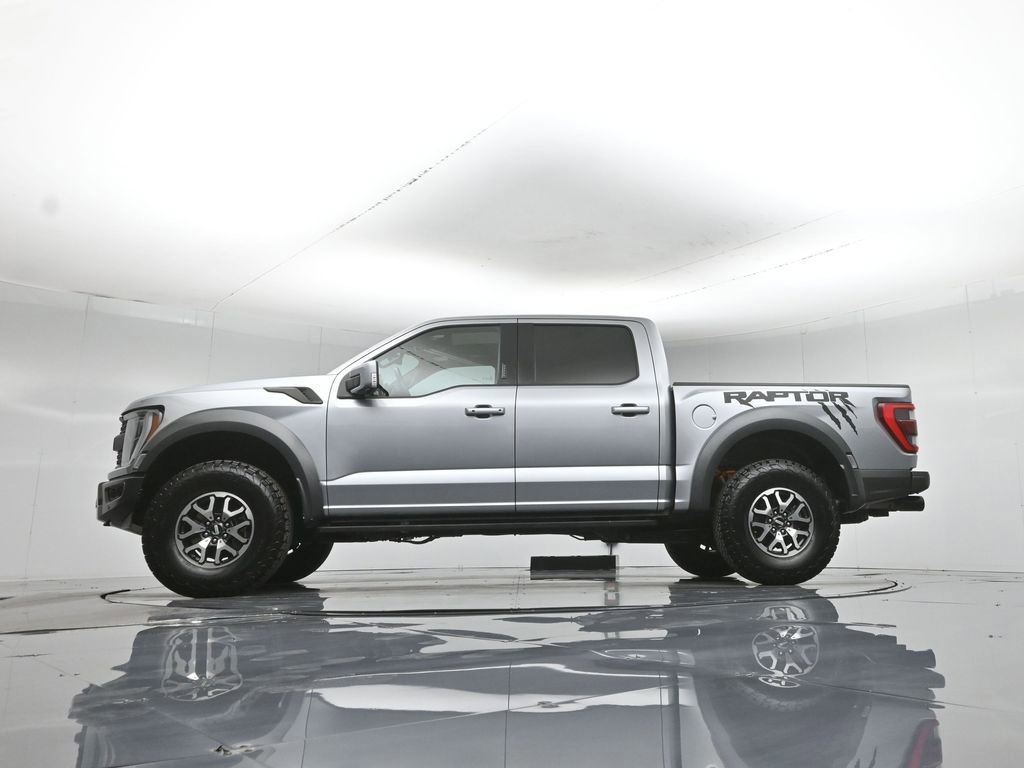 Certified 2023 Ford F150 Raptor AWD/4WD image 20