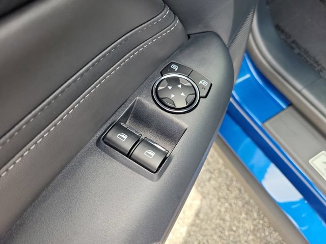 Certified 2024 Ford Mustang GT Premium RWD image 17