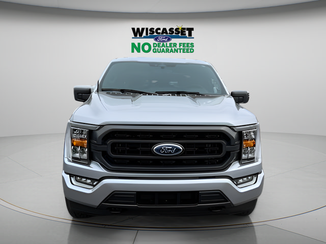 Certified 2023 Ford F150 XLT w/ Equipment Group 302A High AWD/4WD image 10