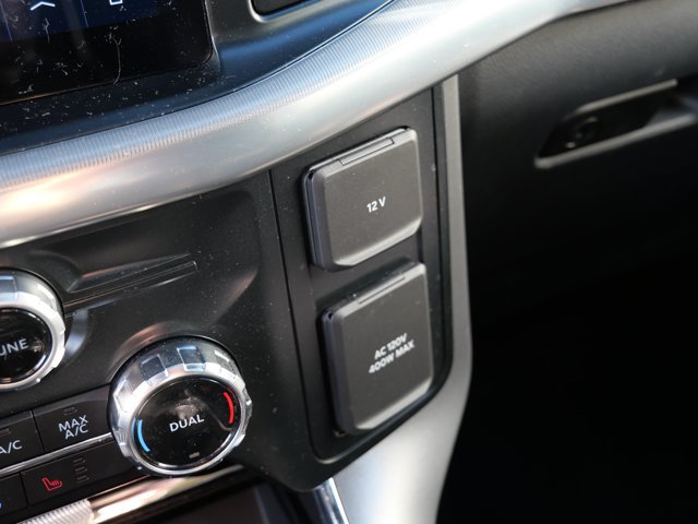 Certified 2024 Ford F150 Lariat w/ Tow/Haul Package AWD/4WD image 34