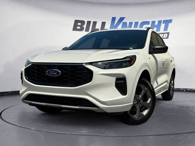 Certified 2024 Ford Escape ST-Line w/ Tech Pack #1 AWD/4WD image 1
