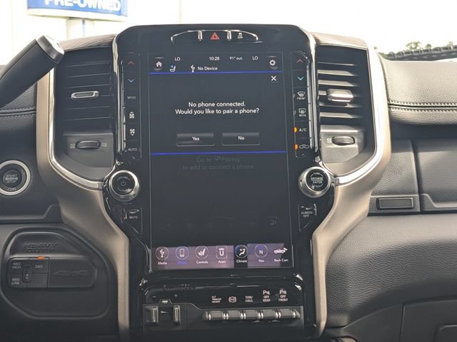 Used 2020 RAM 2500 Laramie AWD/4WD image 18