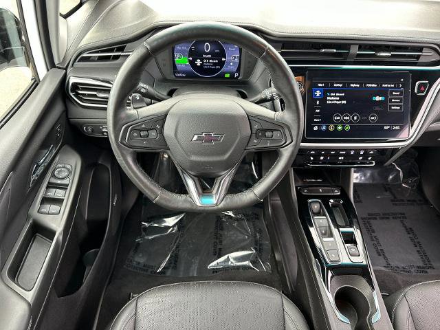 Used 2023 Chevrolet Bolt LT w/ Infotainment Package image 13