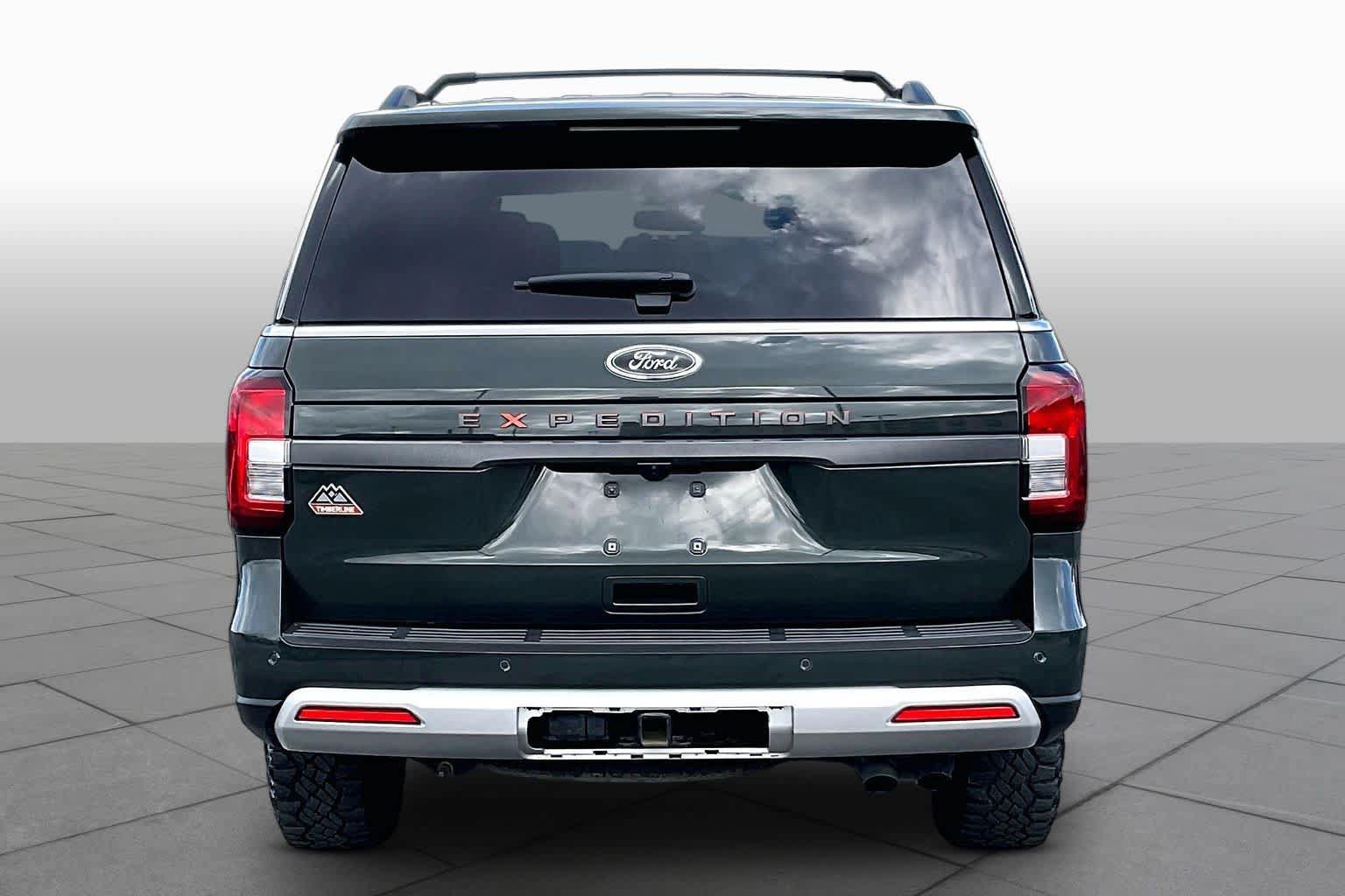Certified 2022 Ford Expedition Timberline AWD/4WD image 5