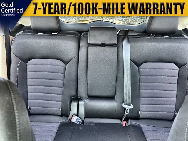 Certified 2023 Ford Edge SE AWD/4WD image 16