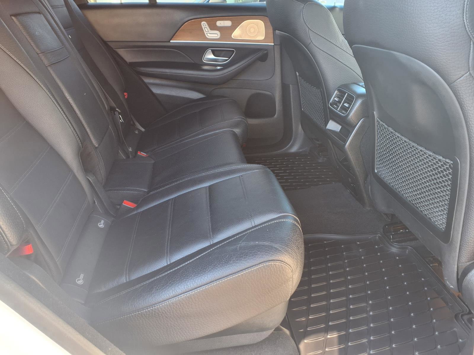 Used 2023 Mercedes-Benz GLE 350 4MATIC image 14