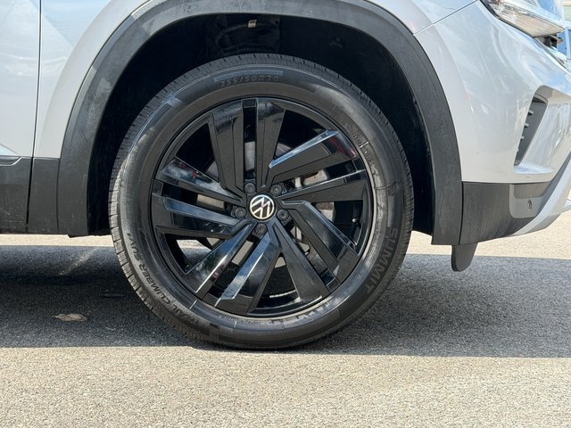 Used 2023 Volkswagen Atlas SE AWD/4WD image 29