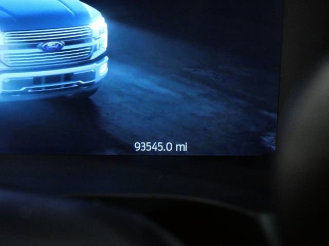 Certified 2024 Ford F150 STX w/ STX Black Appearance Package AWD/4WD image 19