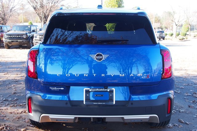Used 2025 MINI Cooper Countryman S image 6