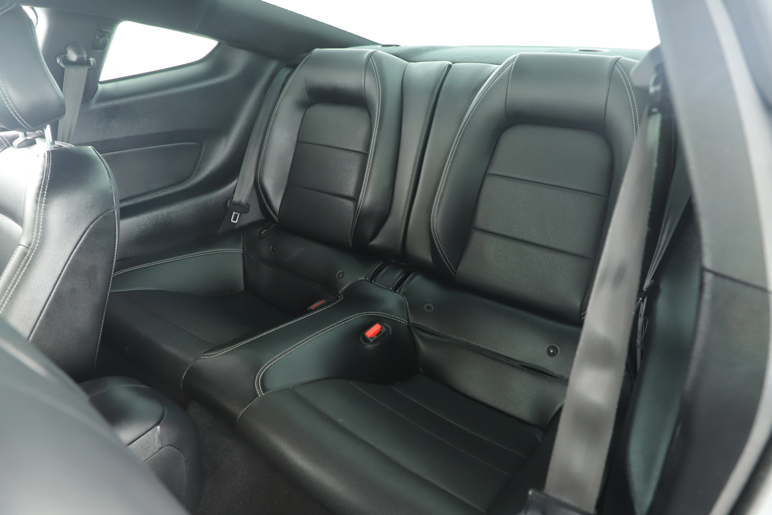 Certified 2021 Ford Mustang Premium w/ Pony Package image 11