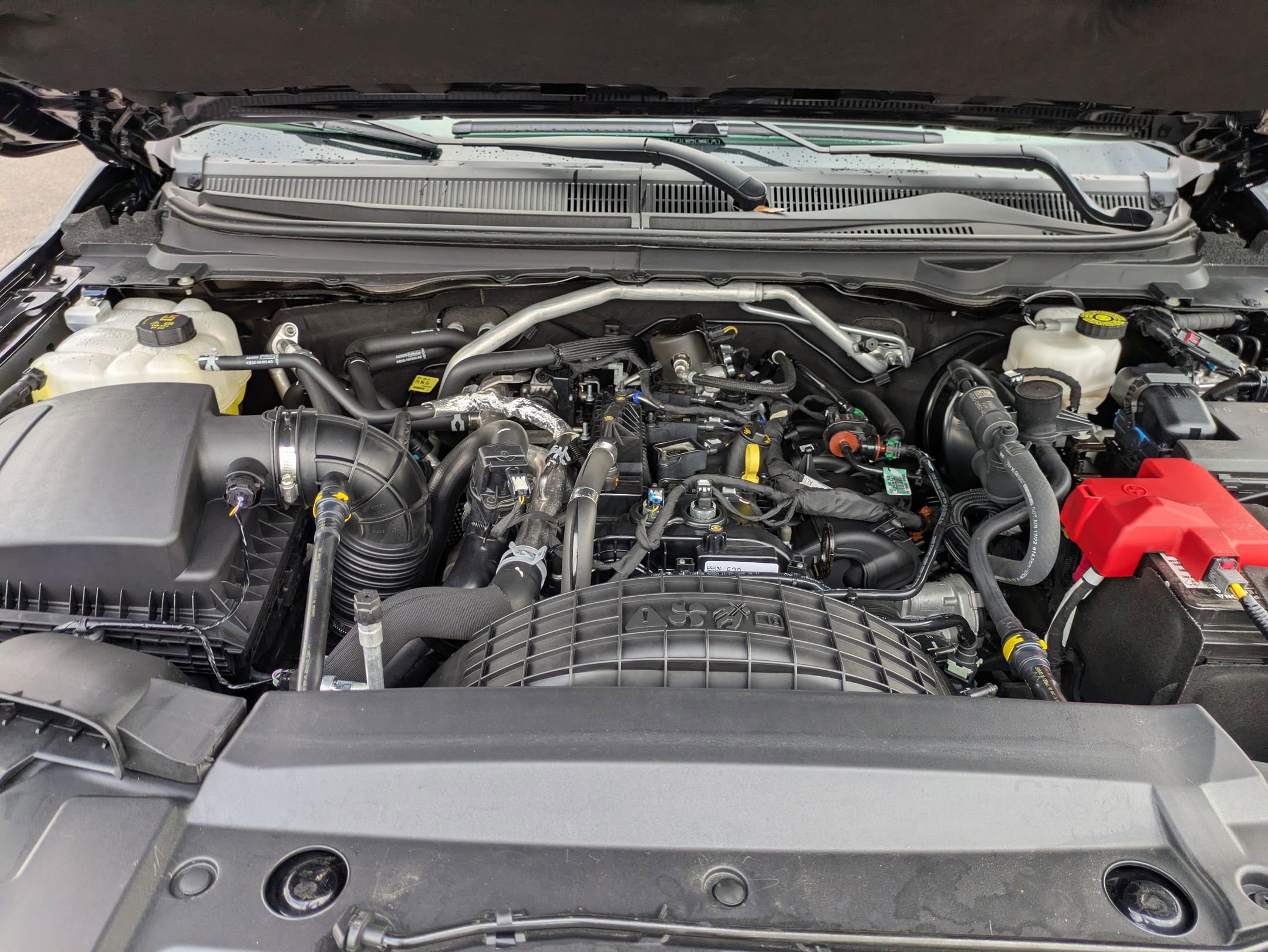 Certified 2023 Ford Ranger XLT w/ Equipment Group 301A Mid image 41