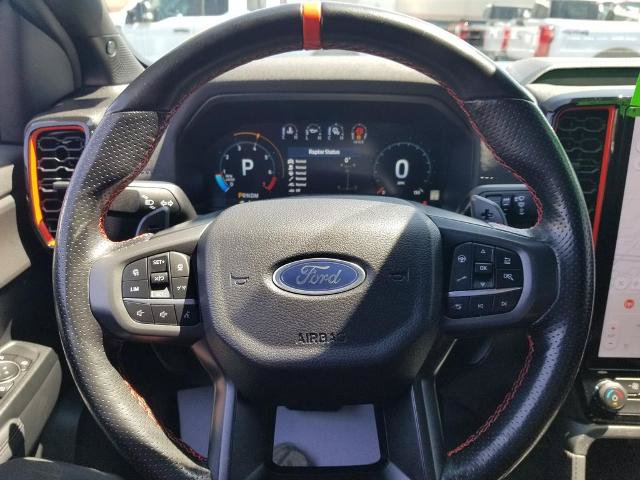 Certified 2024 Ford Ranger Raptor AWD/4WD image 23