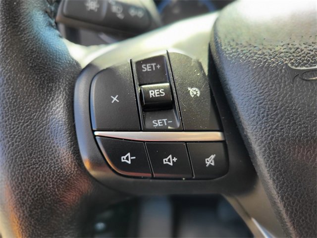 Certified 2022 Ford Bronco Sport Big Bend w/ Convenience Package image 21