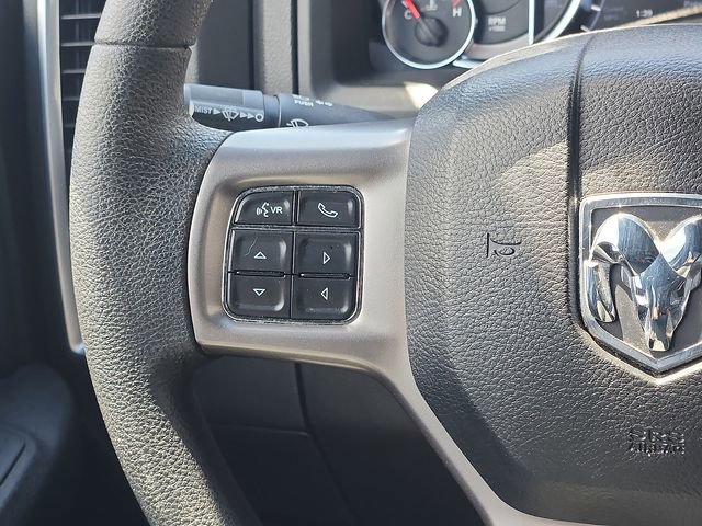 Used 2022 RAM 1500 Classic Warlock w/ Electronics Group AWD/4WD image 14