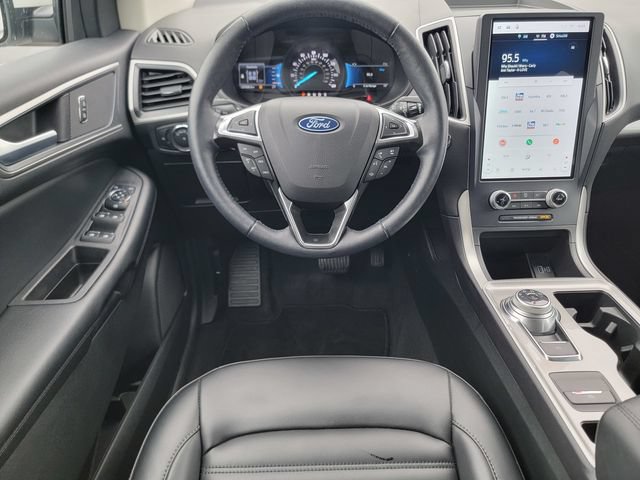 Certified 2024 Ford Edge SEL w/ Convenience Package AWD/4WD image 31