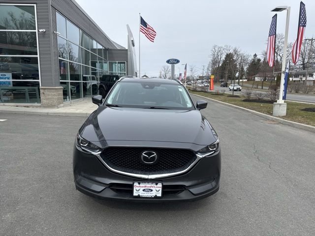 Used 2018 MAZDA CX-5 Touring w/ Preferred Equipment Package image 3