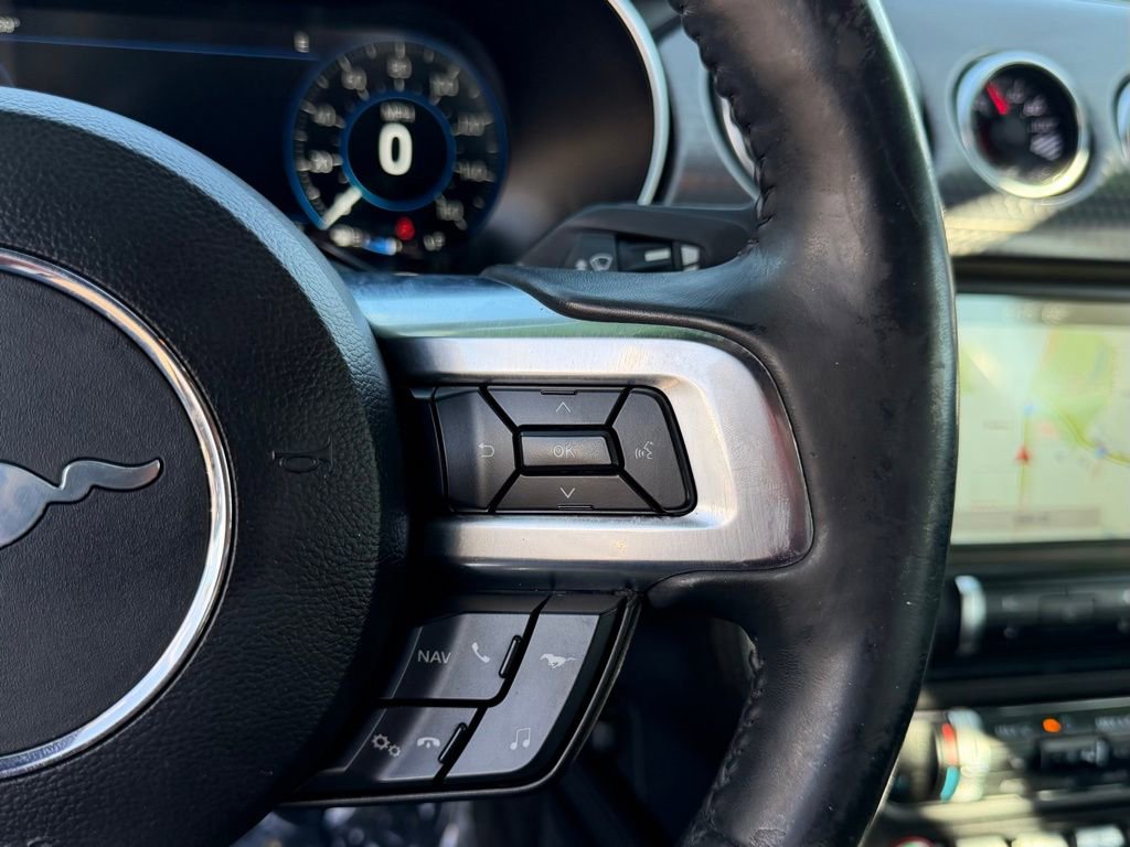 Certified 2018 Ford Mustang GT Premium image 21