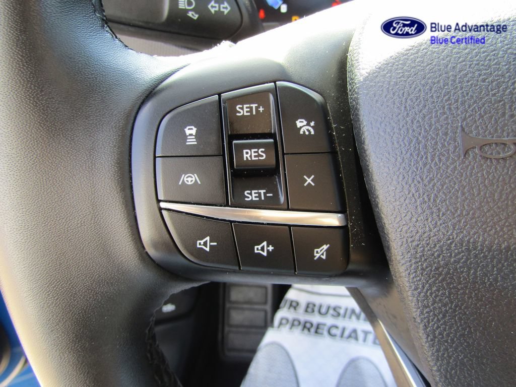 Certified 2025 Ford Bronco Sport Outer Banks w/ Outer Banks Tech Package+ AWD/4WD image 23