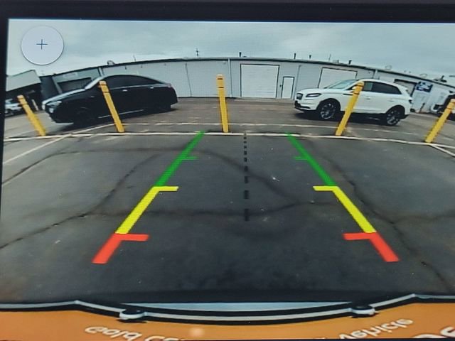 Certified 2022 Ford Edge SEL w/ Convenience Package image 6