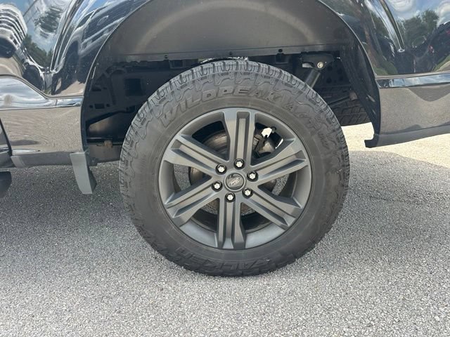 Certified 2023 Ford F150 Lariat w/ Equipment Group 502A High AWD/4WD image 36