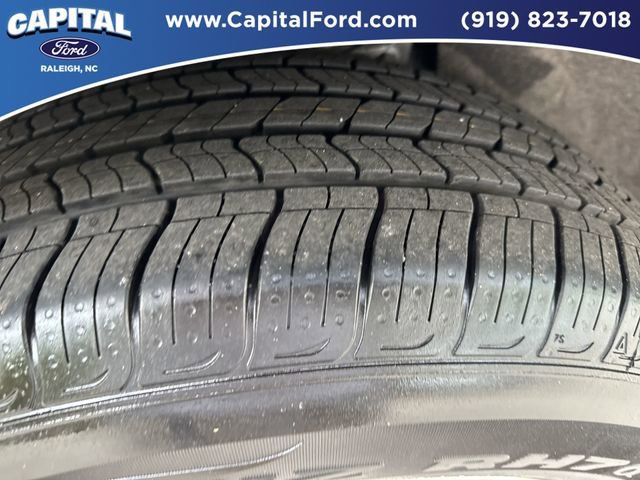 Certified 2022 Ford Edge SEL w/ Convenience Package image 14