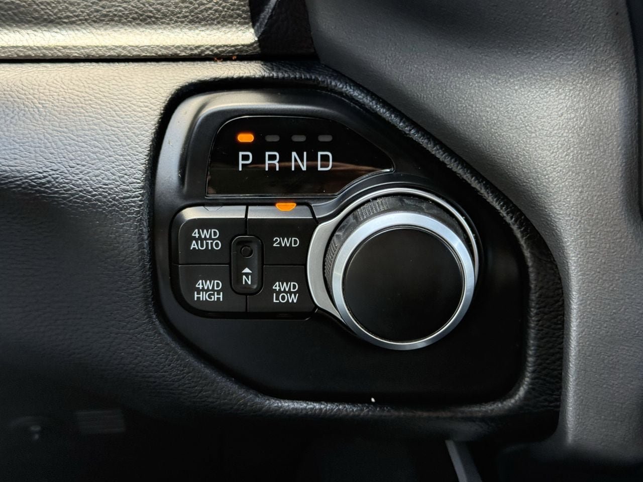 Used 2021 RAM 1500 Big Horn AWD/4WD image 20