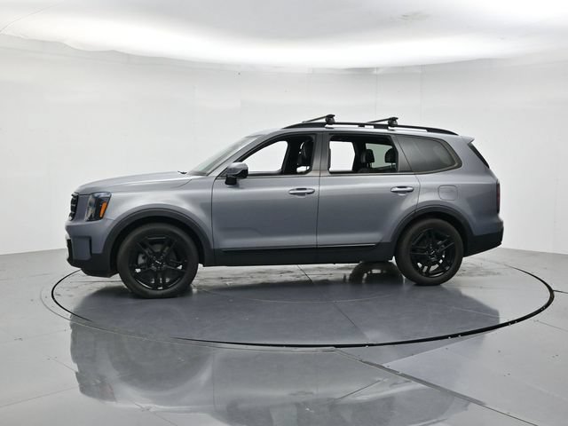 Used 2024 Kia Telluride SX Prestige X-Line AWD/4WD image 6
