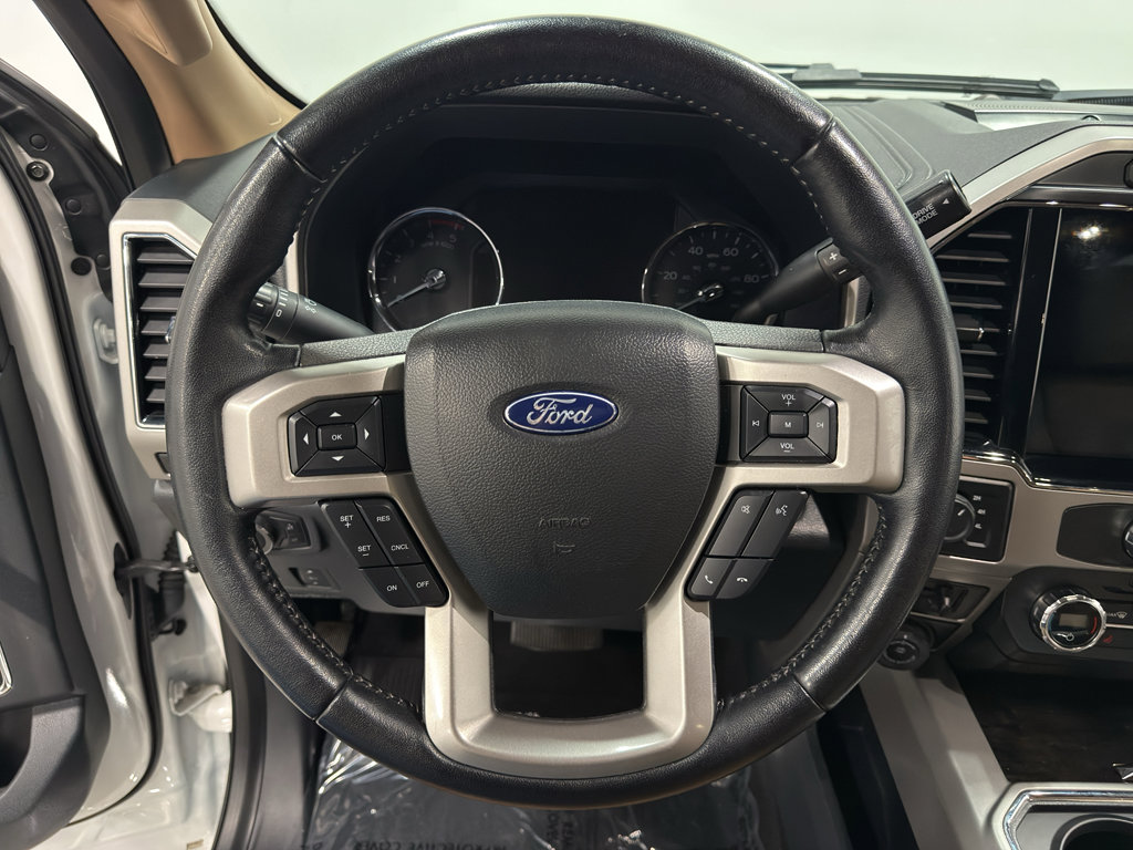 Certified 2022 Ford F250 Lariat w/ Lariat Ultimate Package image 20