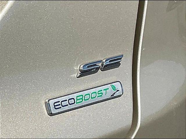 Certified 2017 Ford Fusion SE w/ Fusion SE Technology Package FWD image 24