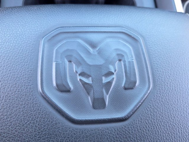 Used 2024 RAM 3500 Laramie AWD/4WD image 21
