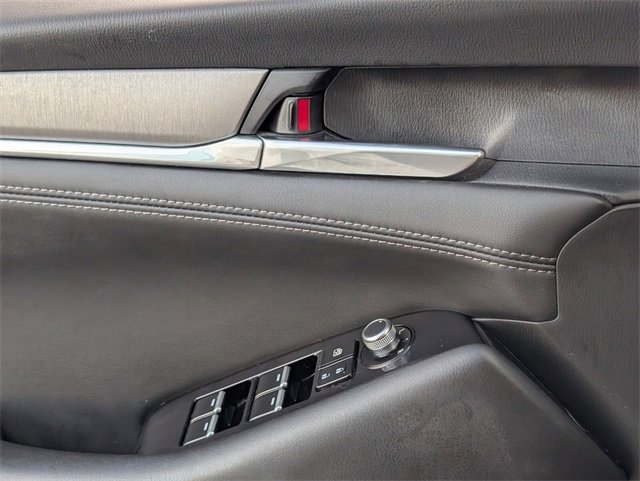 Used 2020 MAZDA MAZDA6 Touring image 27