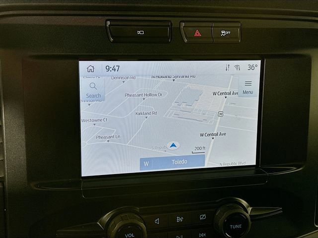 Certified 2023 Ford F150 XL w/ STX Appearance Package image 20