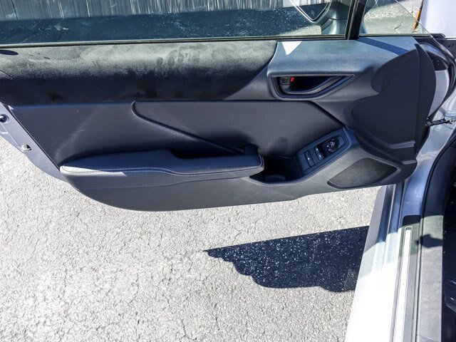 Used 2024 Toyota GR86 Premium RWD image 26