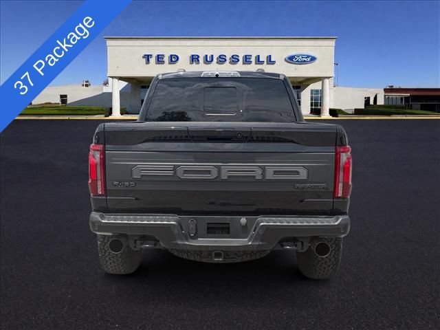 Certified 2024 Ford F150 Raptor AWD/4WD image 4