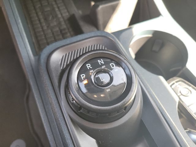 Certified 2025 Ford Maverick Lariat w/ 4K Tow Package AWD/4WD image 18