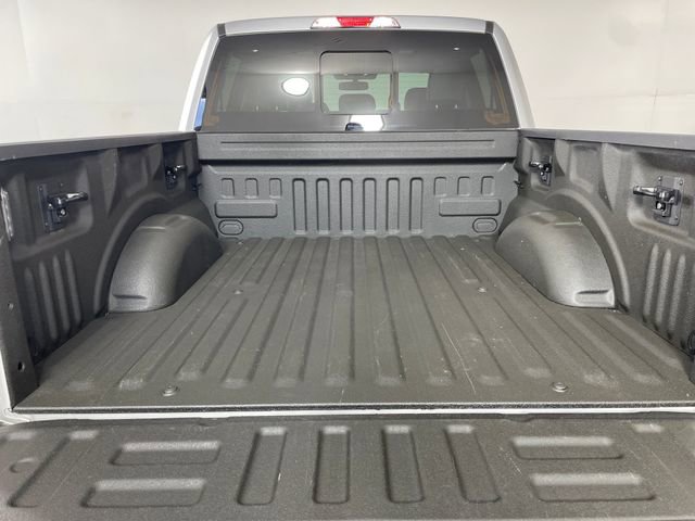 Certified 2018 Ford F150 Lariat w/ Equipment Group 501A Mid AWD/4WD image 15