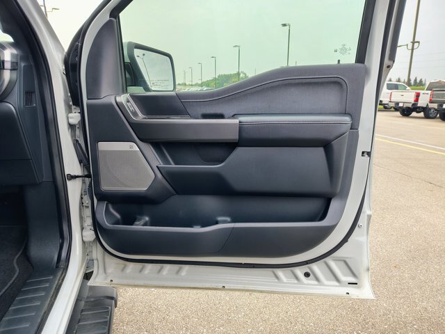 Certified 2024 Ford F150 Lariat AWD/4WD image 14