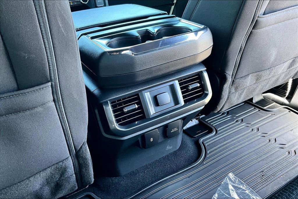 Certified 2023 Ford F150 XLT w/ Equipment Group 302A High AWD/4WD image 34