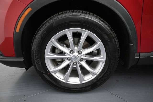 Used 2024 Honda CR-V EX-L image 10
