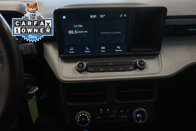 Certified 2022 Ford Maverick XLT w/ Equipment Group 300A Standard image 23