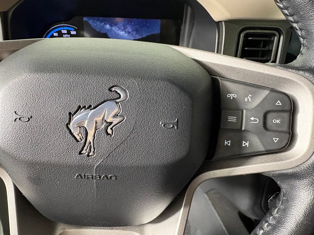 Certified 2021 Ford Bronco Wildtrak AWD/4WD image 23